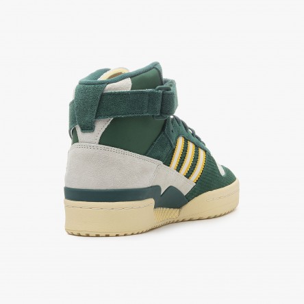 adidas Forum 84 HI - FZ6301 | Fuxia