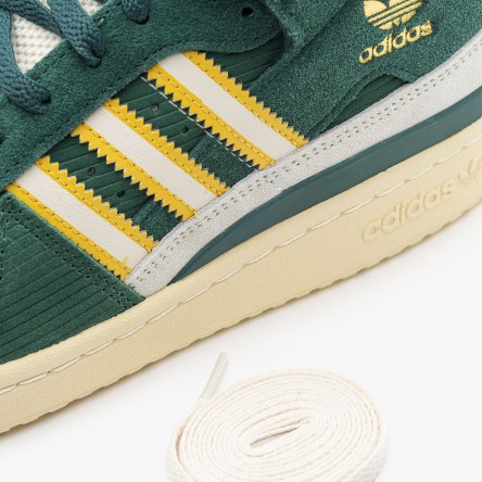 adidas Forum 84 HI - FZ6301 | Fuxia
