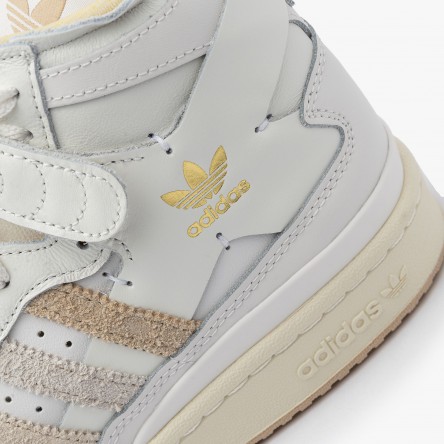 adidas Forum 84 HI - GW1905 | Fuxia