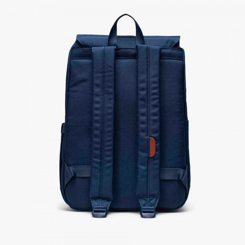 Herschel Retreat - 11400 00007 - Fuxia, Urban Tribes United