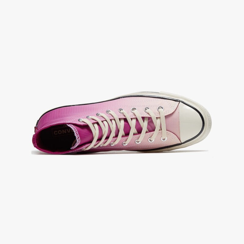Converse Primaloft Chuck 70 HI - 168111C - Fuxia, Urban Tribes United
