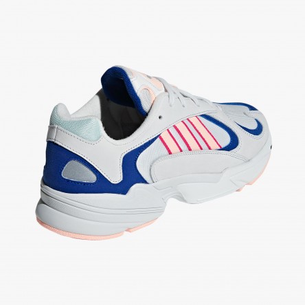 adidas Yung 1 - BD7654 | Fuxia