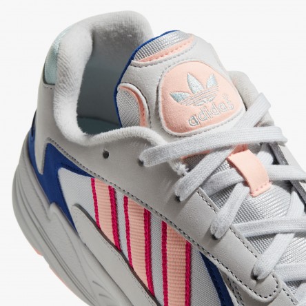 adidas Yung 1 - BD7654 | Fuxia