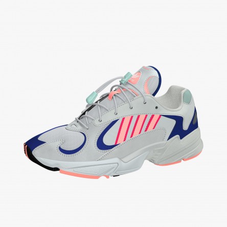 adidas Yung 1 - BD7654 | Fuxia