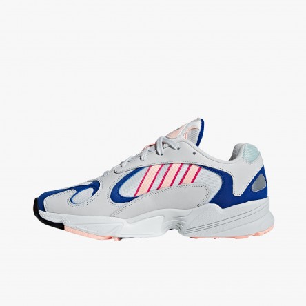 adidas Yung 1 - BD7654 | Fuxia