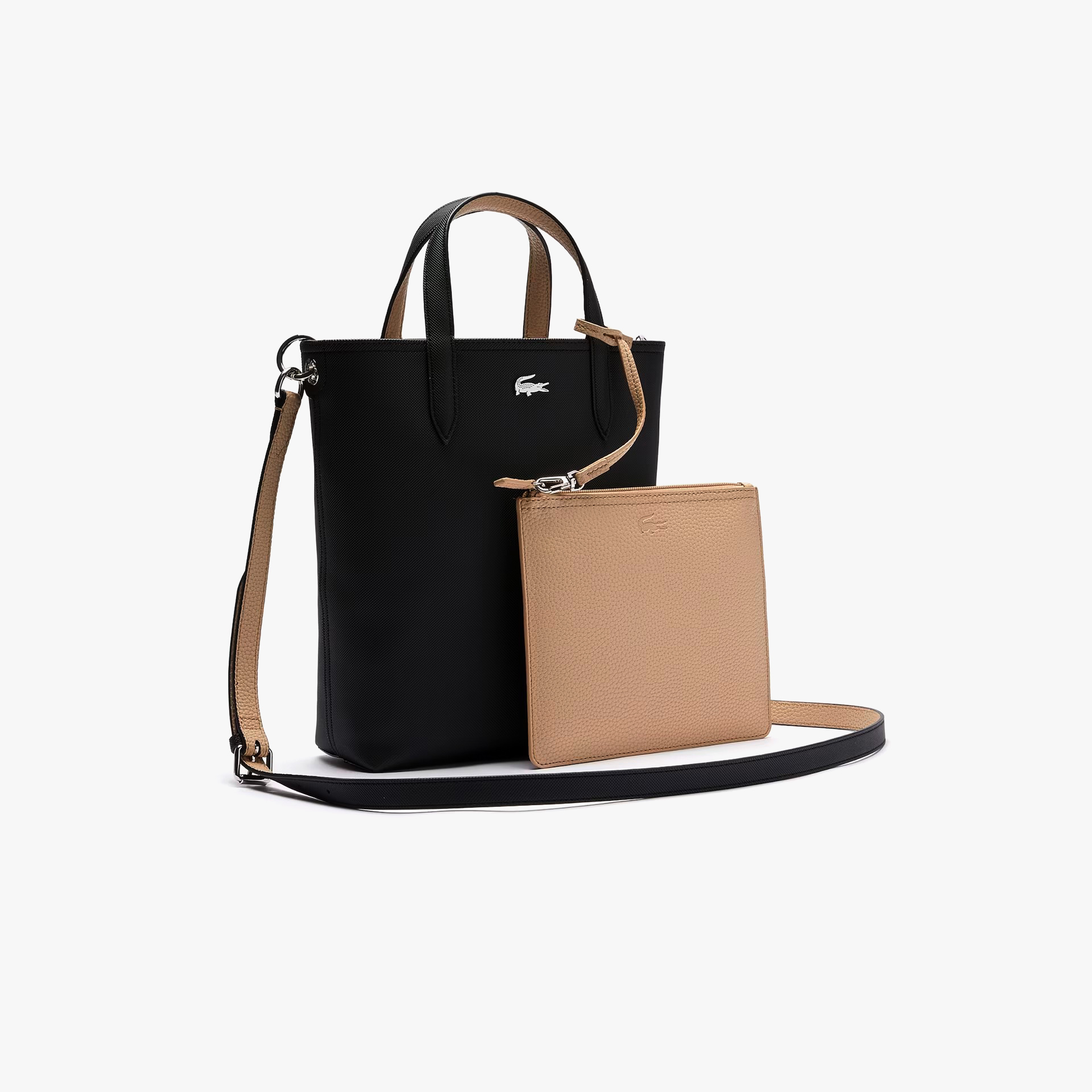 Lacoste Shopping Vertical