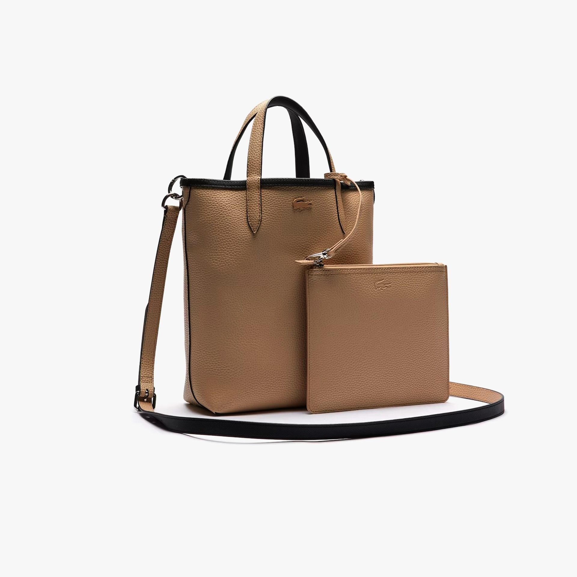 Lacoste Shopping Vertical