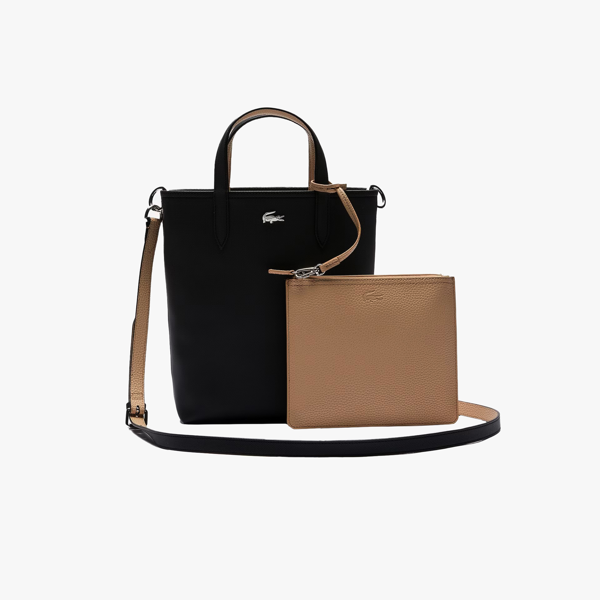 Lacoste Shopping Vertical