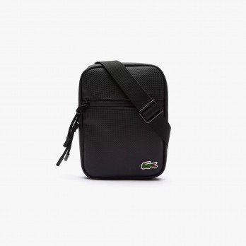 Lacoste Coated Canvas