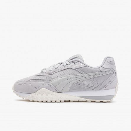 Puma Blacktop Rider - 393119 02 | Fuxia