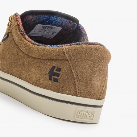 Etnies Jameson 2 - 4101000261 216 | Fuxia