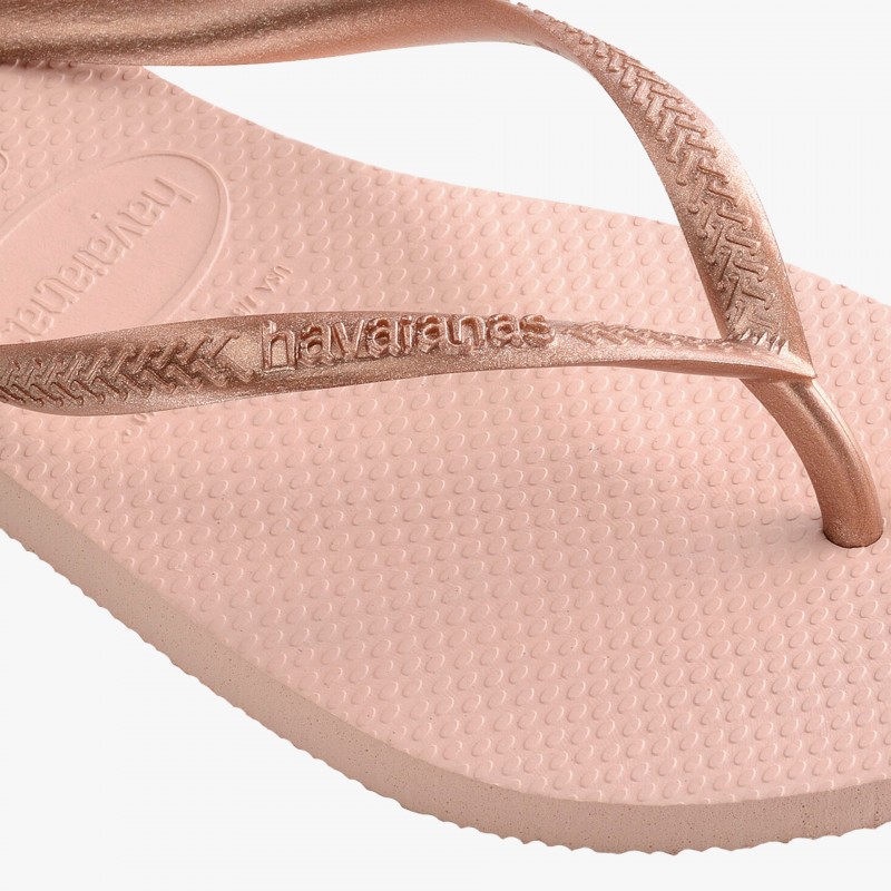 Havaianas Slim W - 4000030 0076 | Fuxia, Urban Tribes United