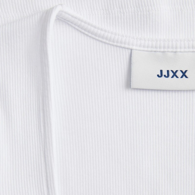 JJXX JXFURA - 12234904 WHT | Fuxia