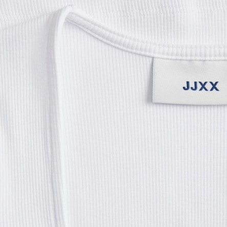 JJXX JXFURA - 12234904 WHT | Fuxia