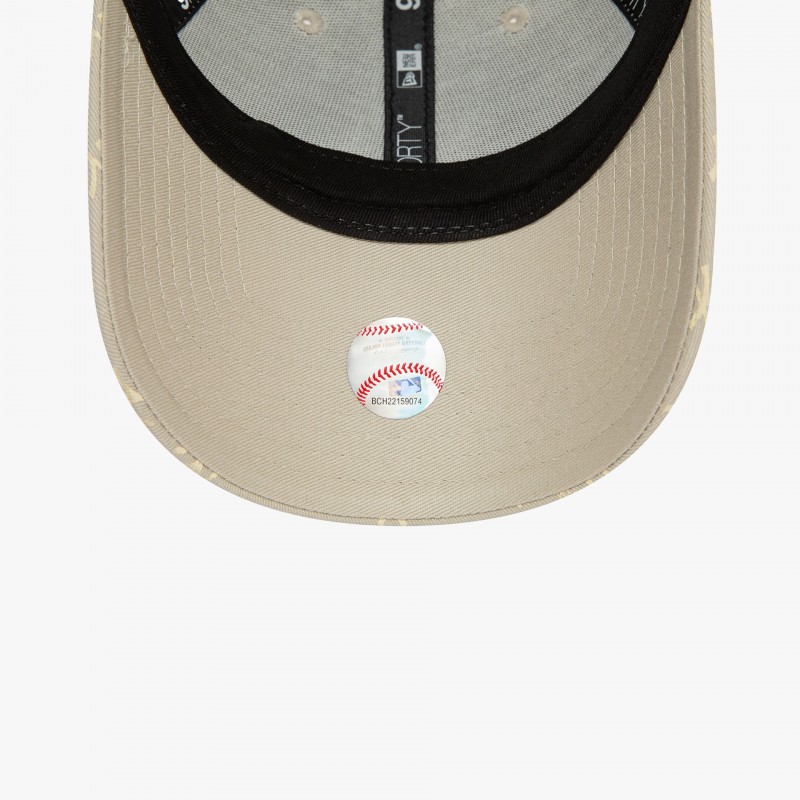 New Era New York Yankees New Era New York Yankees - 60357977E - Fuxia, Urban Tribes United
