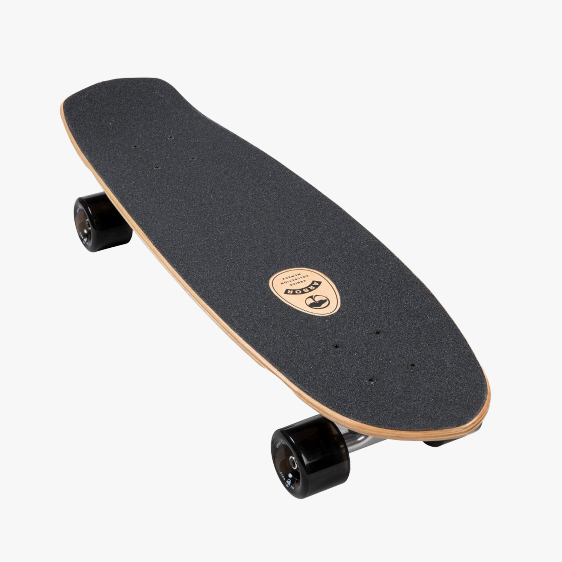 Arbor Cruiser Complete Venice Pocket Rocket