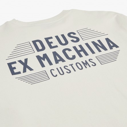 Deus Ex Machina Fender Crew - DMF238997 VWH | Fuxia