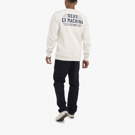 Deus Ex Machina Fender Crew - DMF238997 VWH | Fuxia