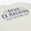 Deus Ex Machina Fender Crew
