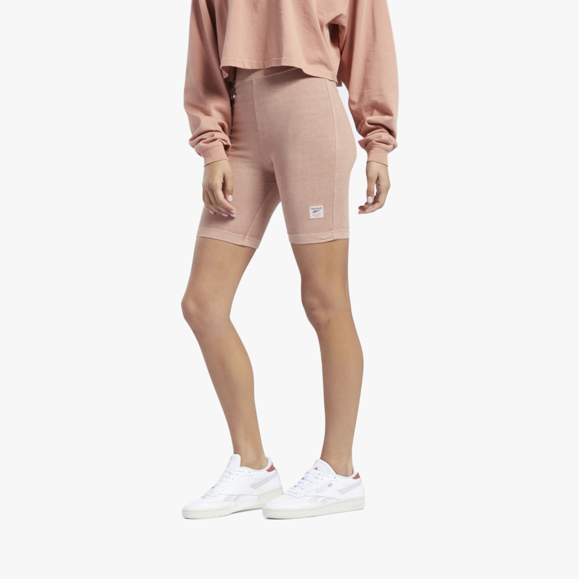 Reebok Classics Natural Dye W