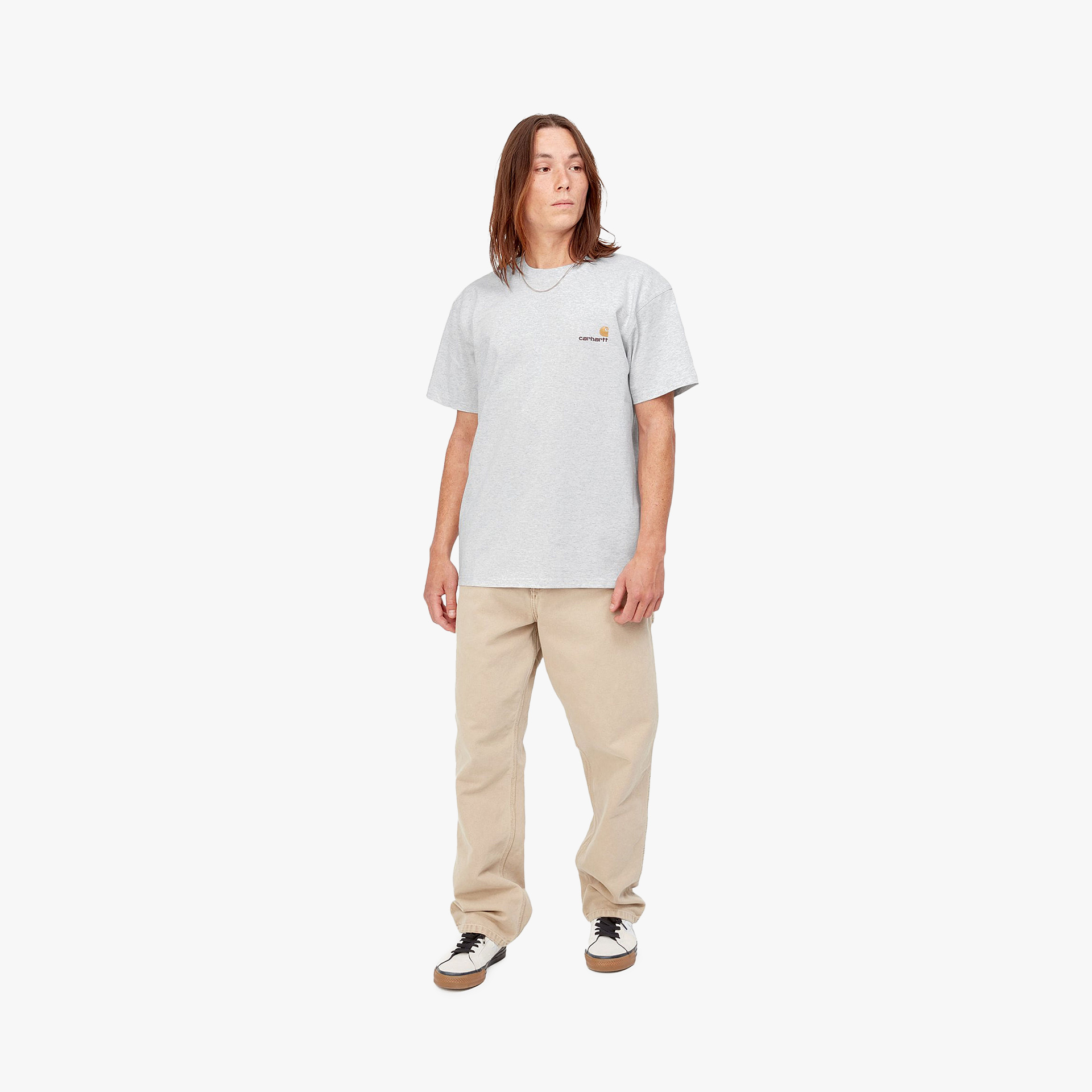 Carhartt WIP American Script