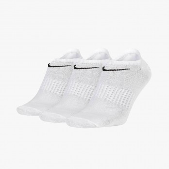 Nike Pack 3 Everyday Lightweight No Show