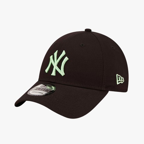 New Era League Essential 9Forty Neyyan BLKGRF