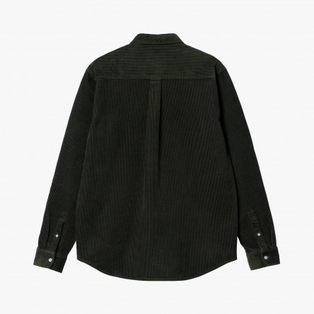 Carhartt WIP L/S Madison - I029958 1R3 XX | Fuxia