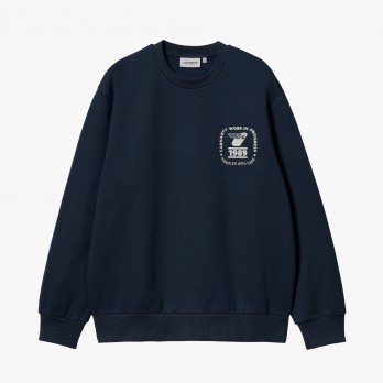 Carhartt WIP Stamp State