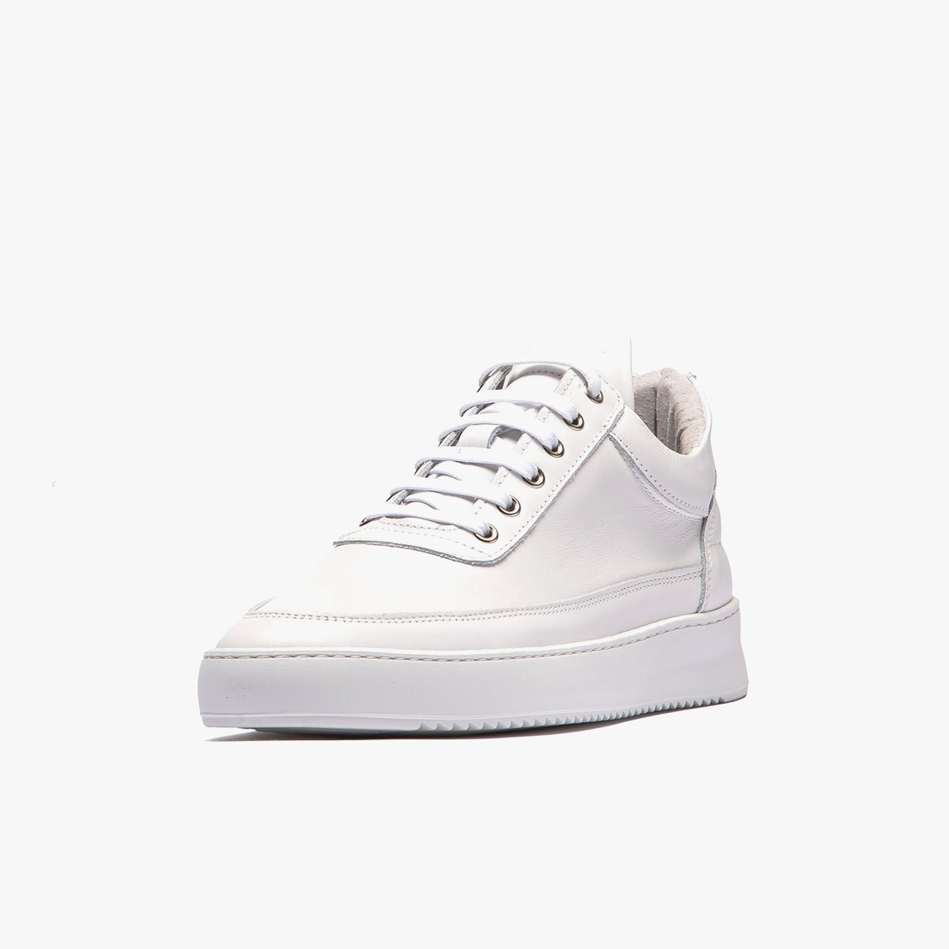 Filling Pieces Low Top Ripple