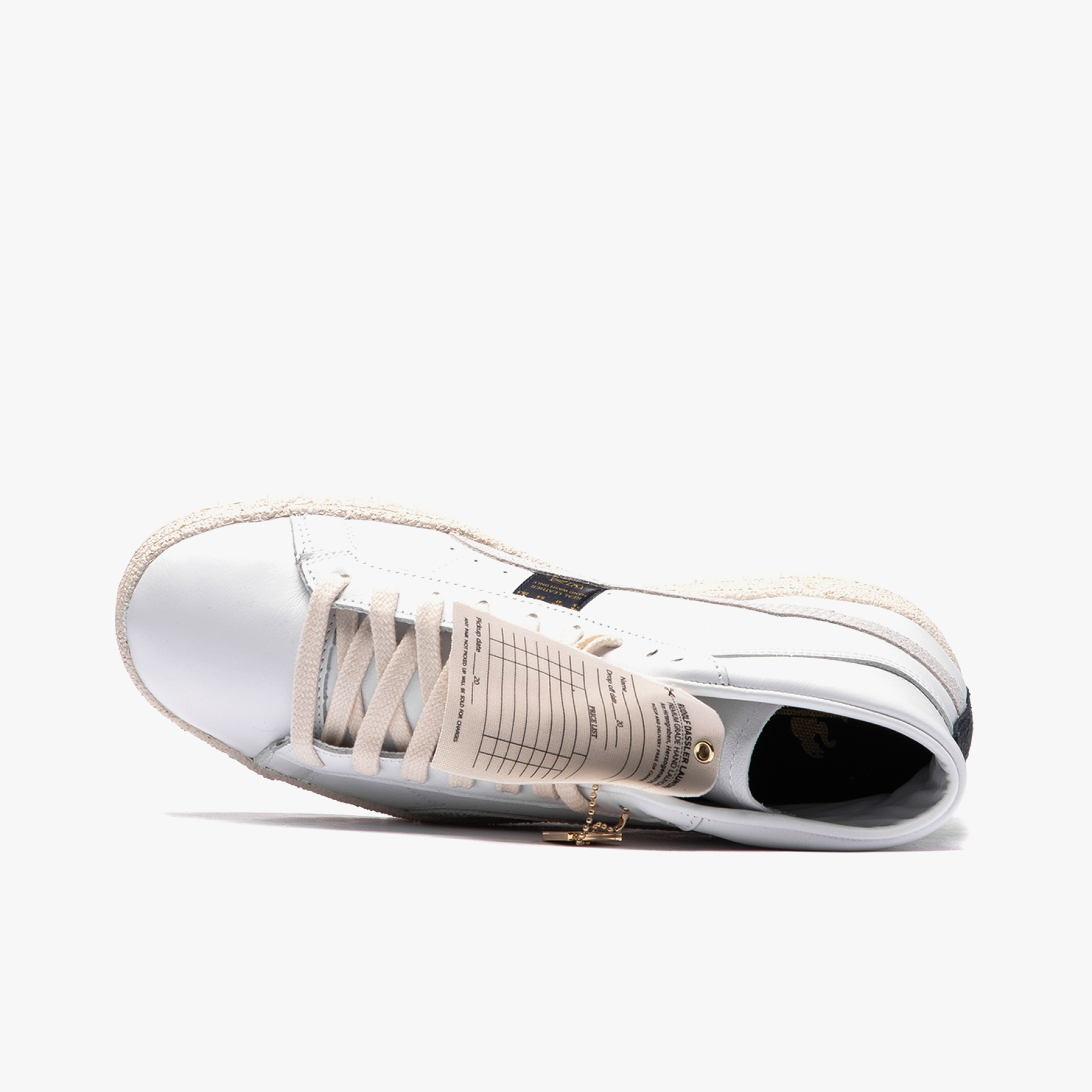 Puma Universal Vintage Rudolf Dassler Legacy Colle