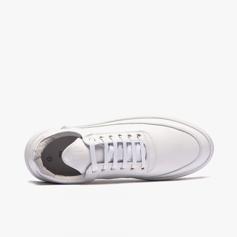 Filling Pieces Low Top Ripple - 2512172 1855 | Fuxia, Urban Tribes United