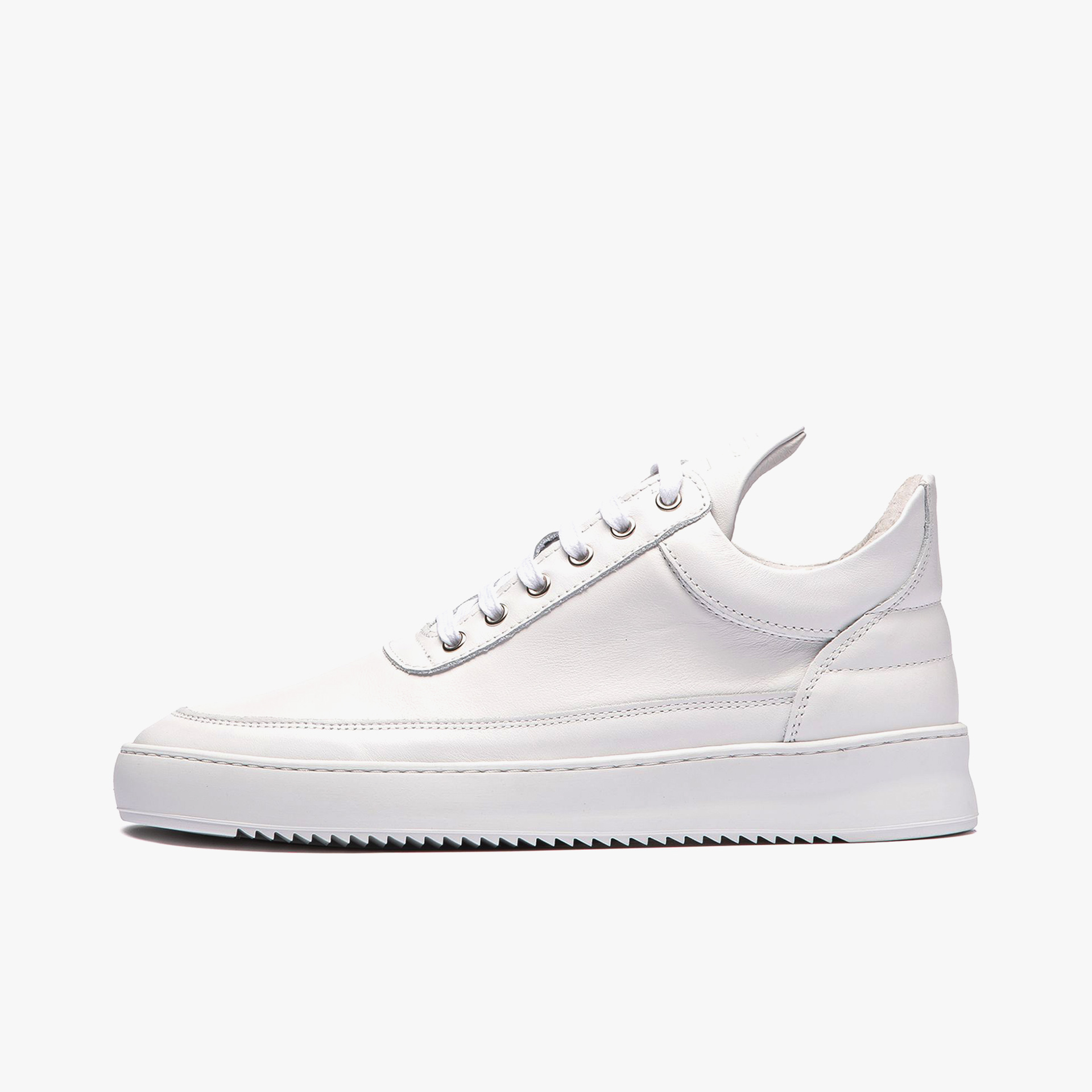 Filling Pieces Low Top Ripple