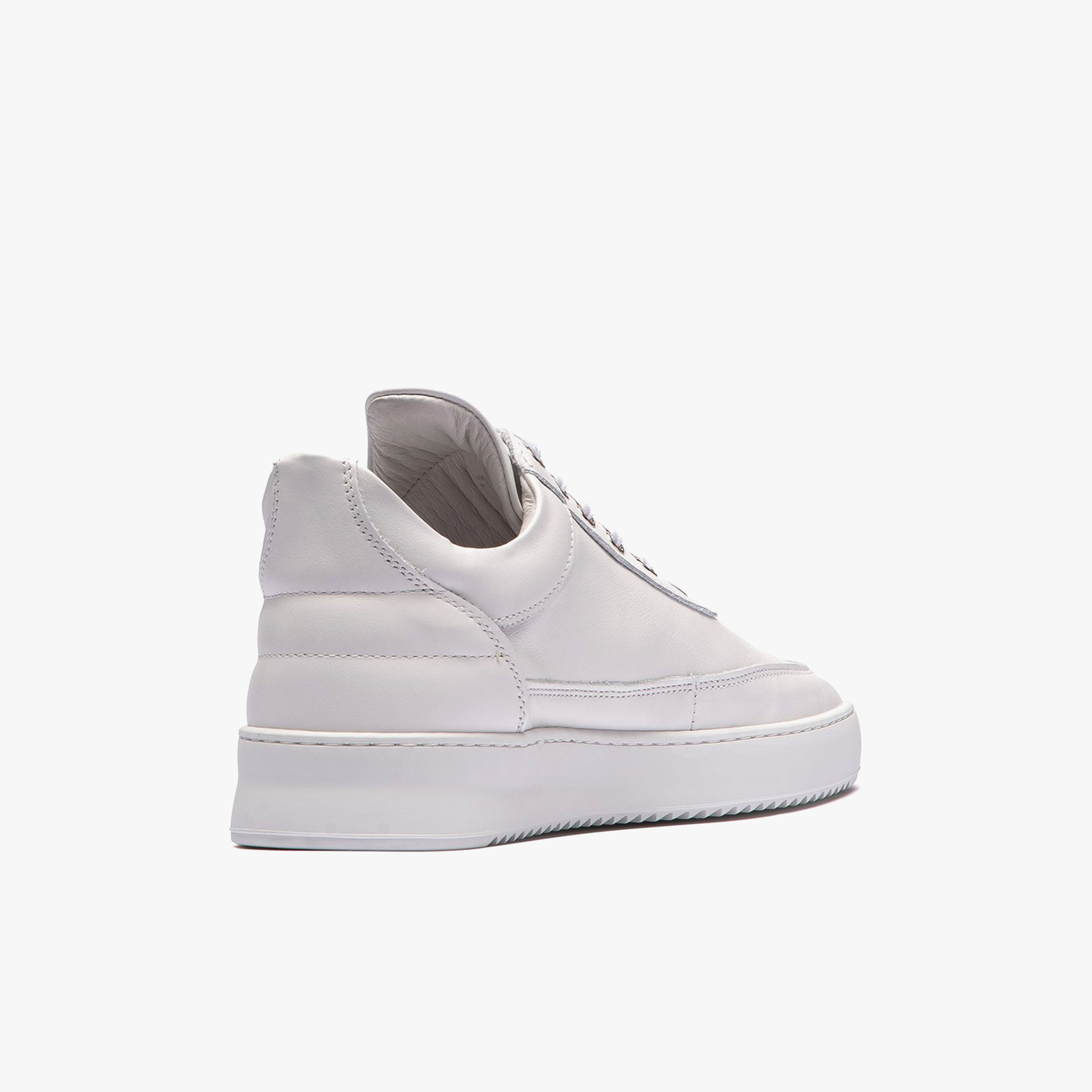 Filling Pieces Low Top Ripple