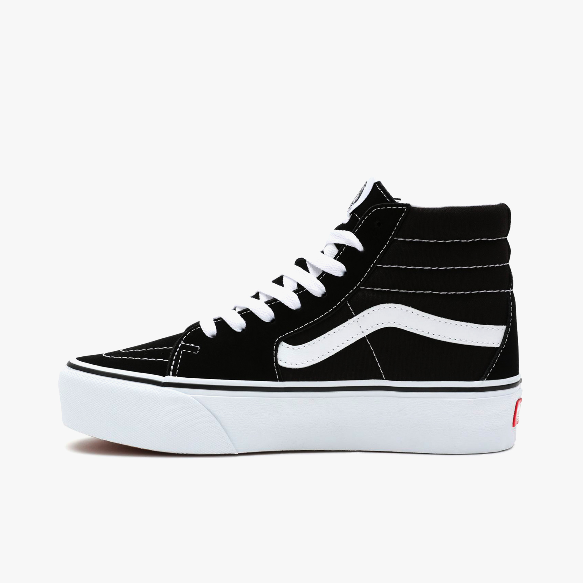 Vans Sk8-Hi Platform
