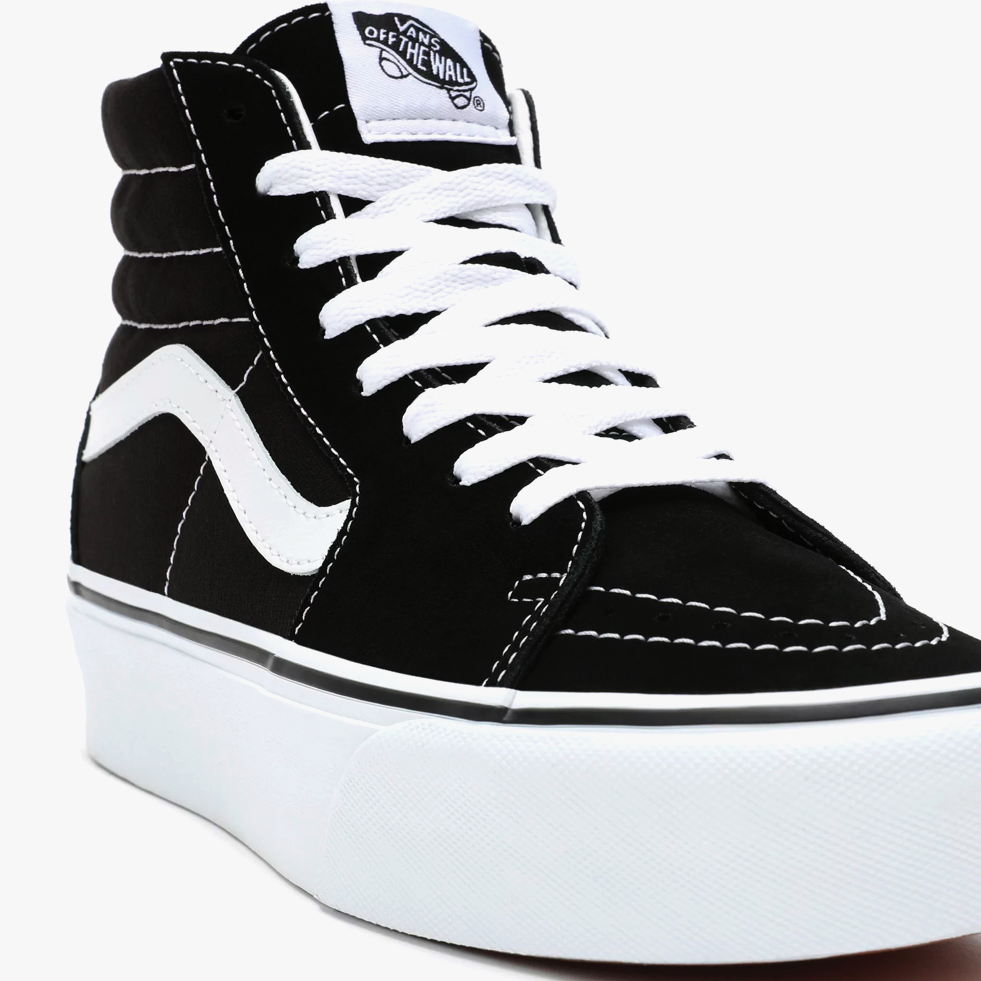 Vans Sk8-Hi Platform