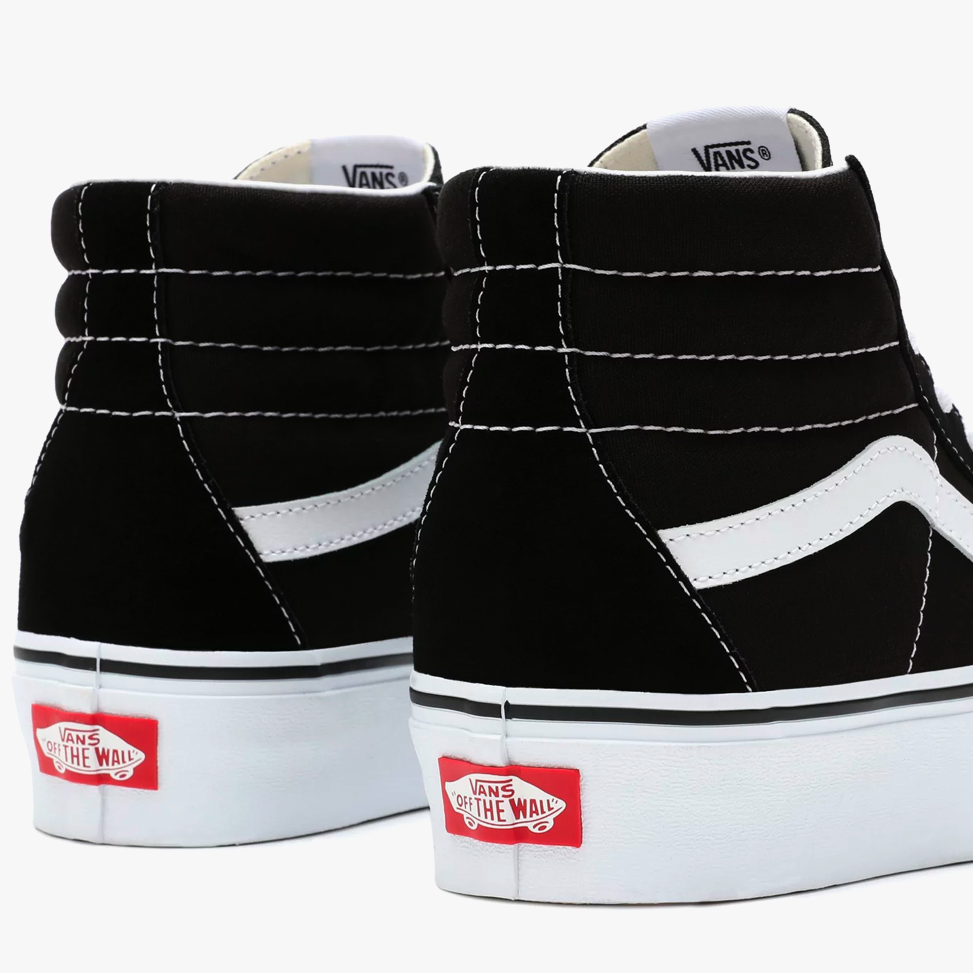Vans Sk8-Hi Platform