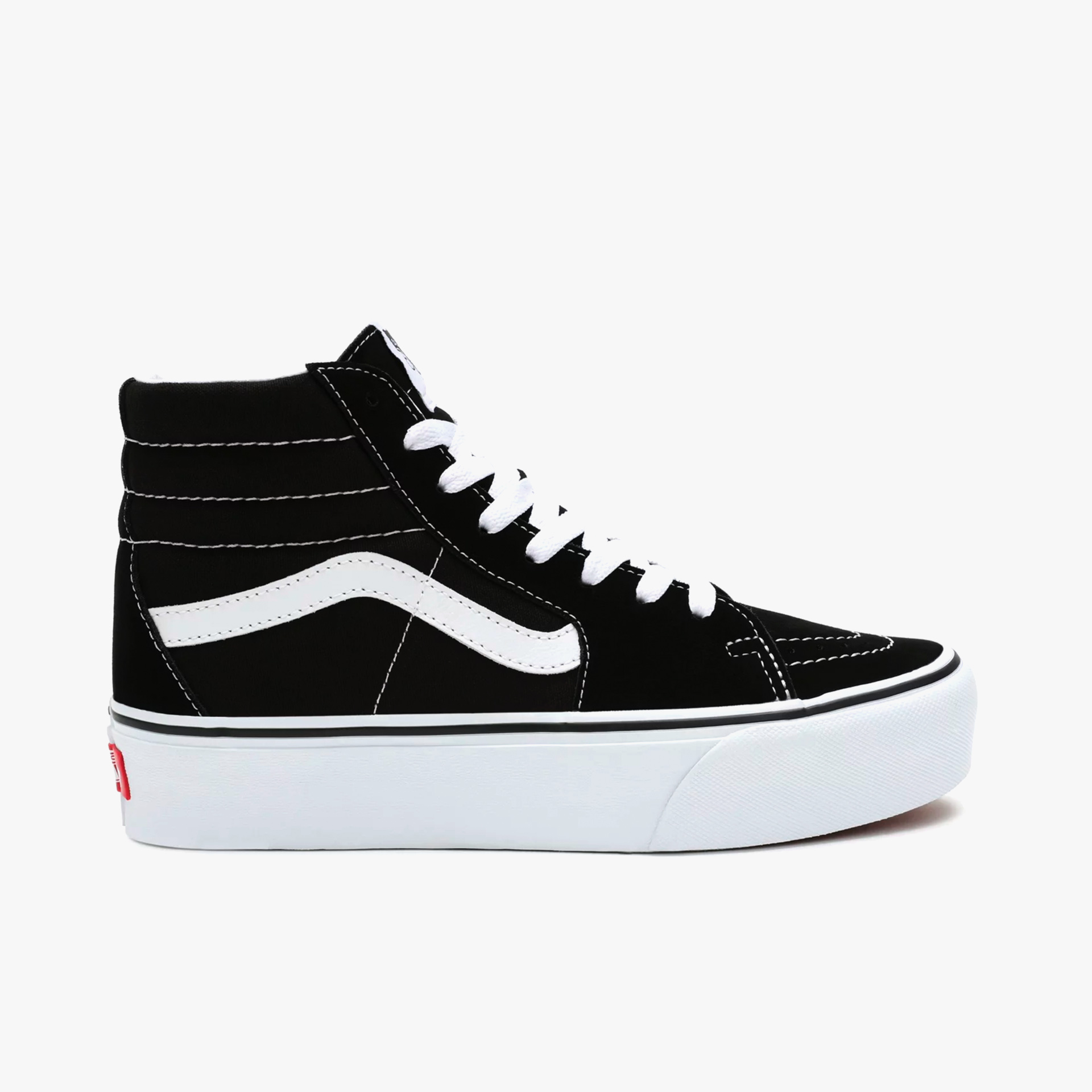 Vans Sk8-Hi Platform