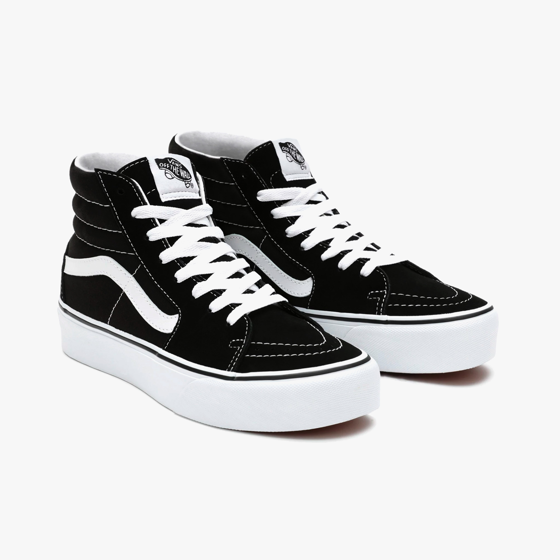 Vans Sk8-Hi Platform
