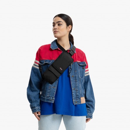 Eastpak Crossbuddy - EK0A5BFU008 | Fuxia