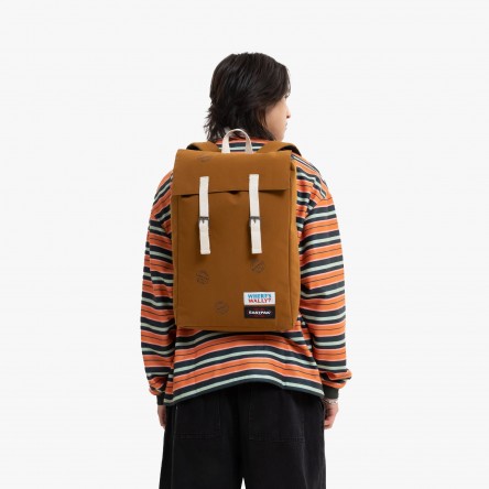 Eastpak Wally Pack - EK0A5BG32E6 | Fuxia