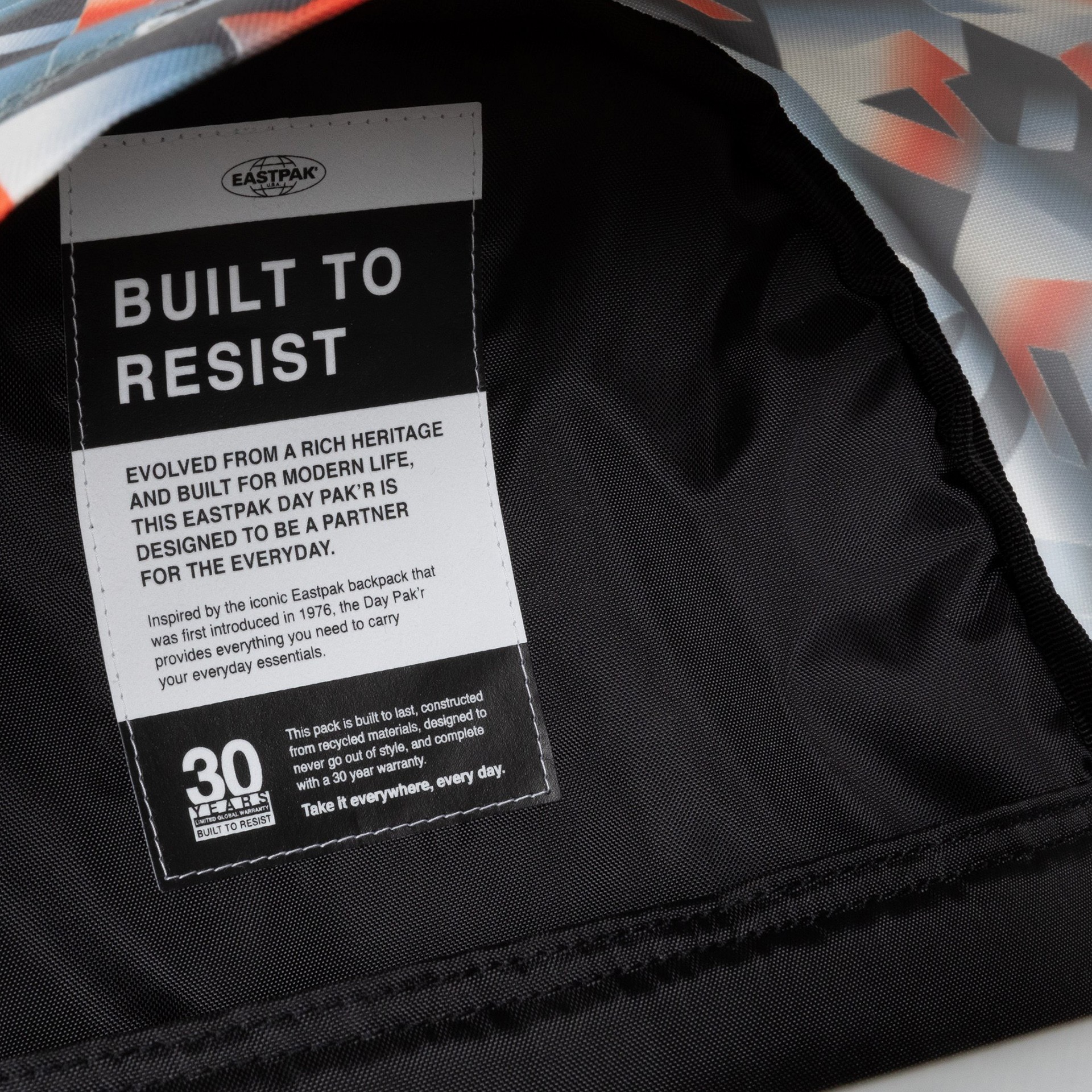 Eastpak Day Pak'r