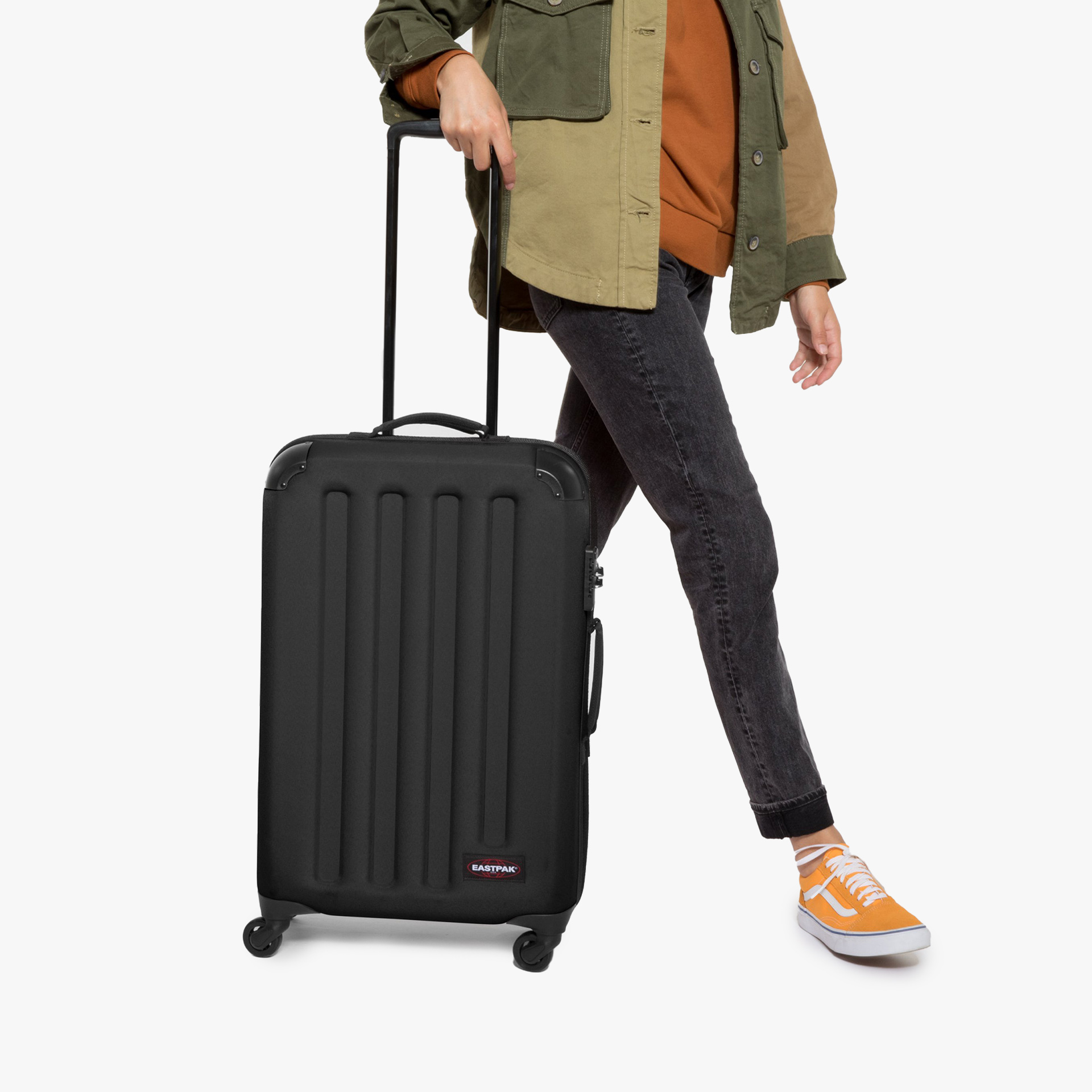 Eastpak Tranzshell M