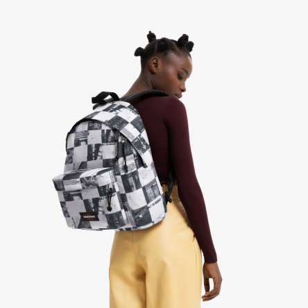 Eastpak Padded Pak'r - EK0006202E9 | Fuxia