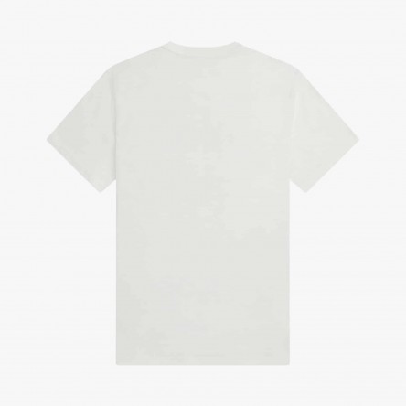 Fred Perry Raised Graphic