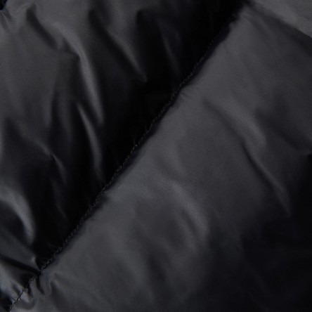 The North Face Nuptse Short Jacket - NF0A5GGEKX7 | Fuxia