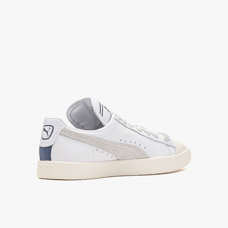 Puma Clyde Puma Clyde - 393305 01 - Fuxia, Urban Tribes United