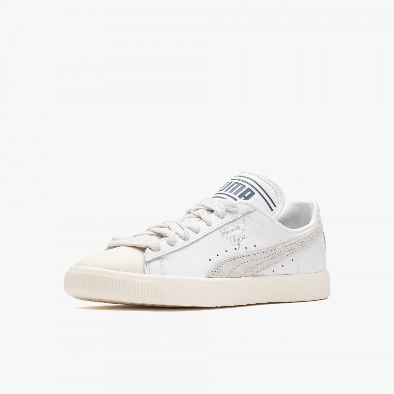 Puma Clyde Puma Clyde - 393305 01 - Fuxia, Urban Tribes United