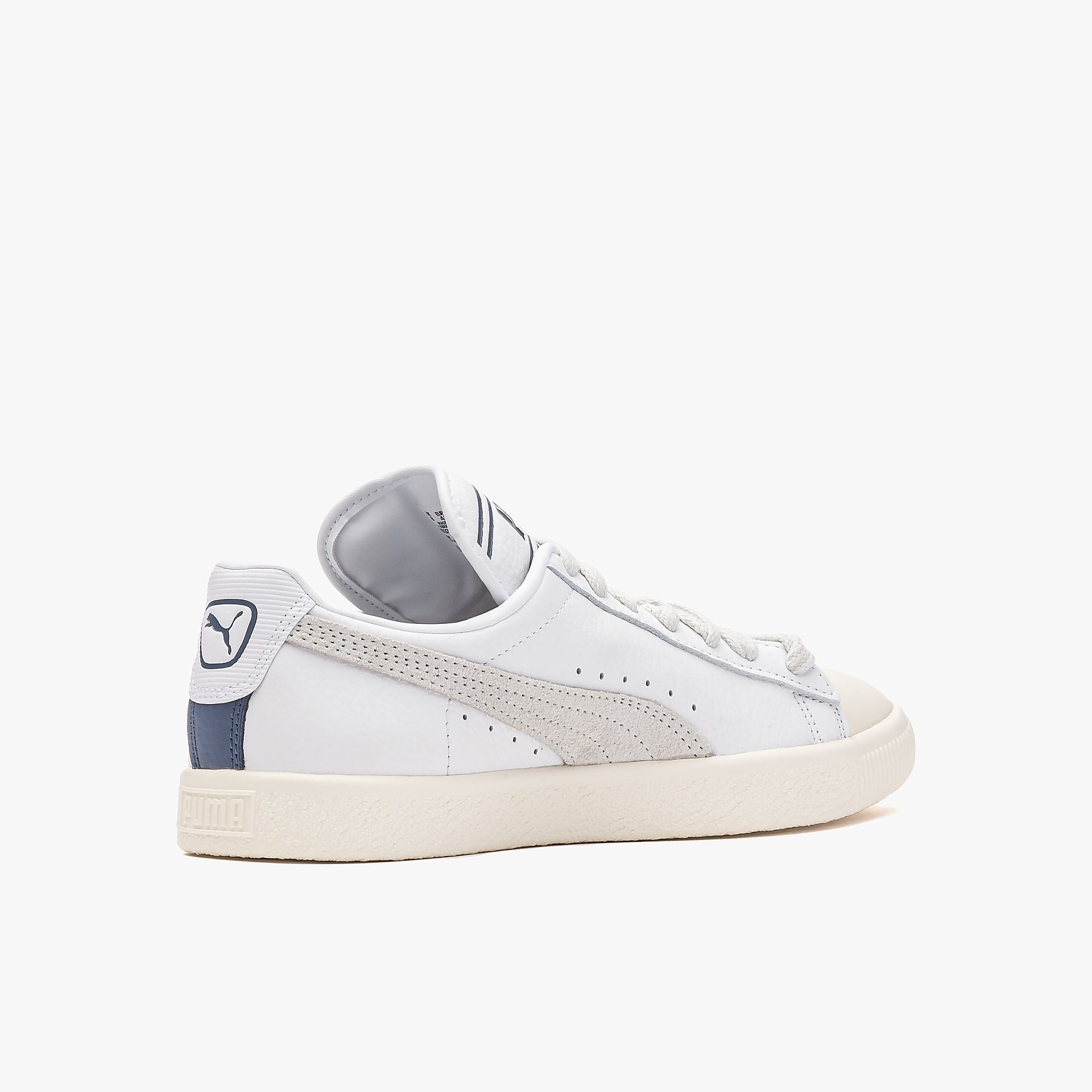Puma Clyde