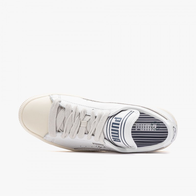 Puma Clyde Puma Clyde - 393305 01 - Fuxia, Urban Tribes United